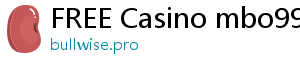 FREE Casino mbo99